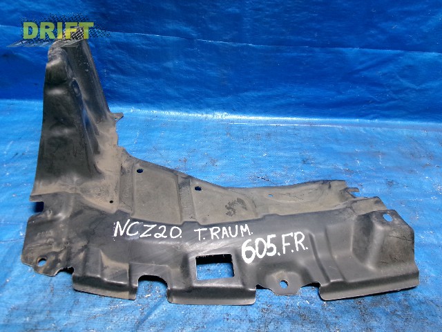 защита двигателя