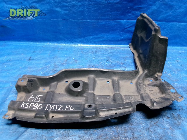 защита двигателя