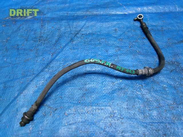 шланг тормозной