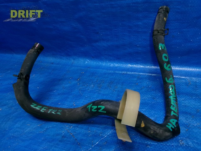 трубка охлаждения акпп