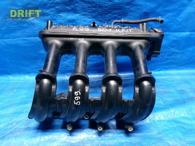 коллектор впускной