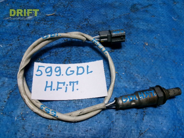 лямбда-зонд