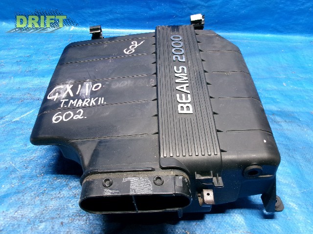 корпус воздушного фильтра