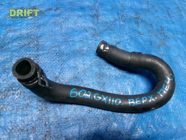 шланги печки