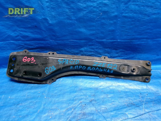 балка продольная