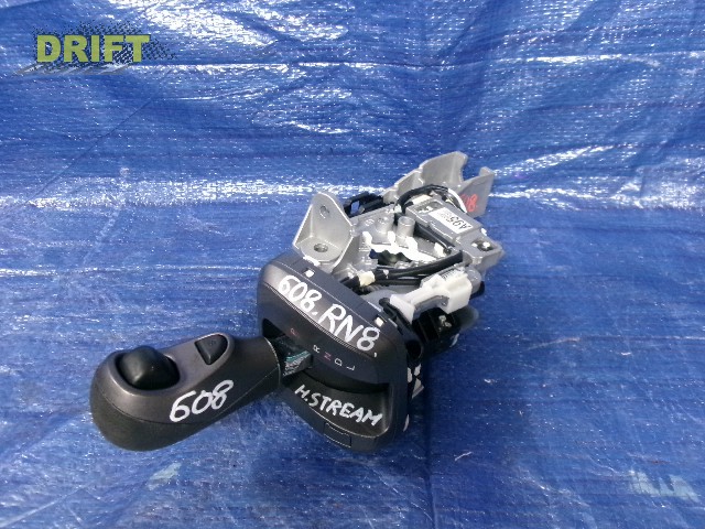 рычаг переключения кпп