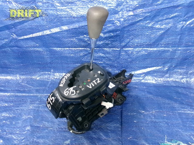 рычаг переключения кпп