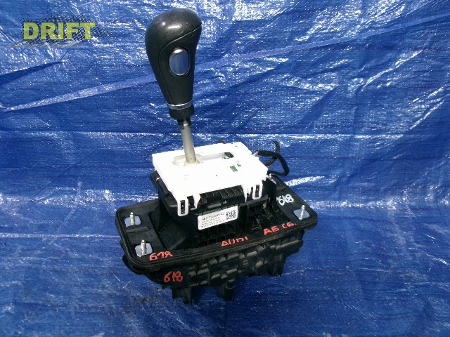 рычаг переключения кпп