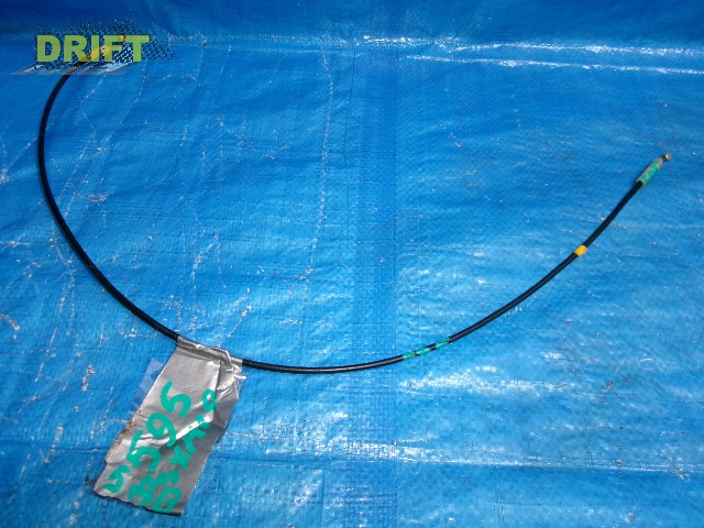 тросик 5-й двери