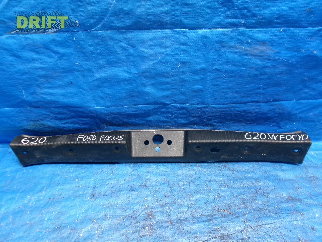 накладка замка багажника