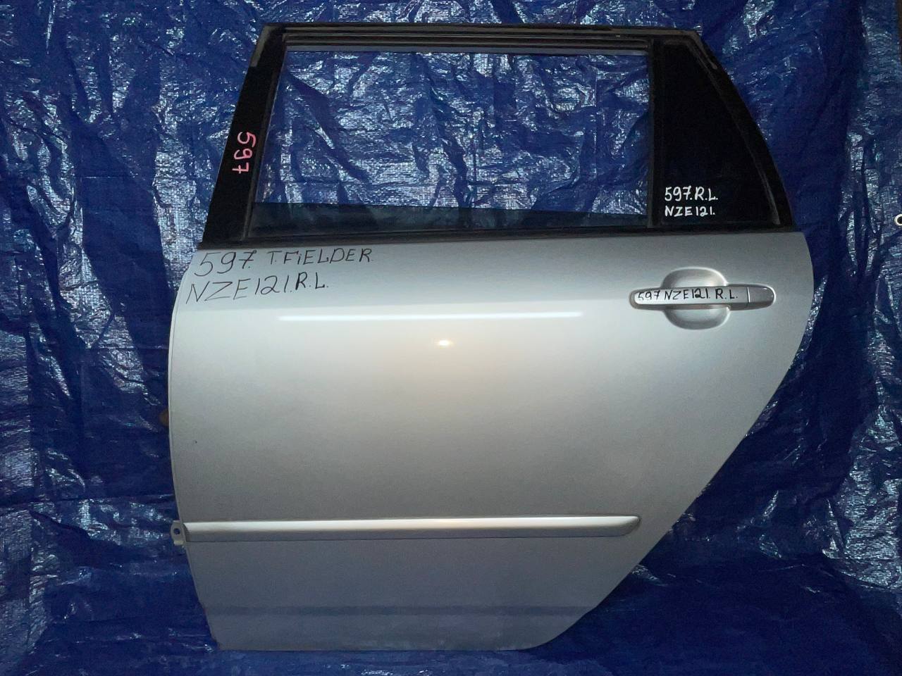 дверь дверь