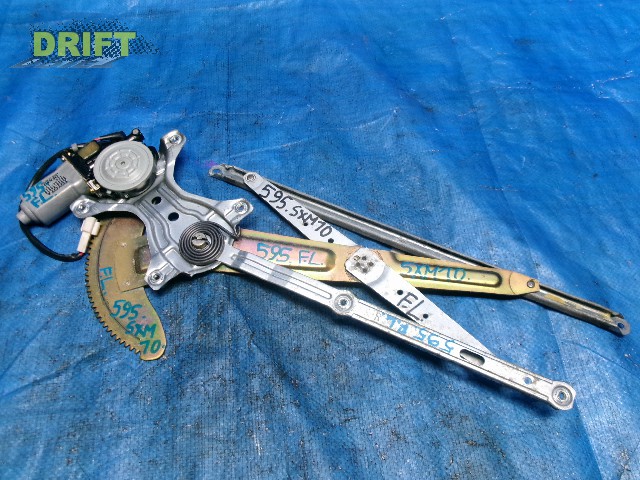 стеклоподъемник