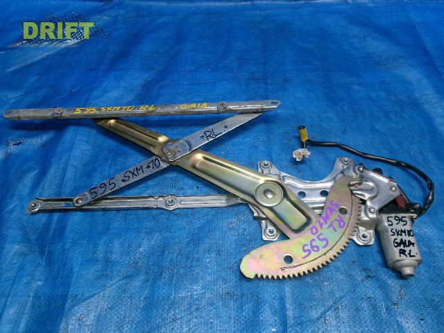 стеклоподъемник