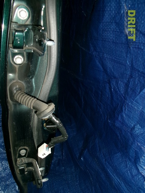 петля дверная