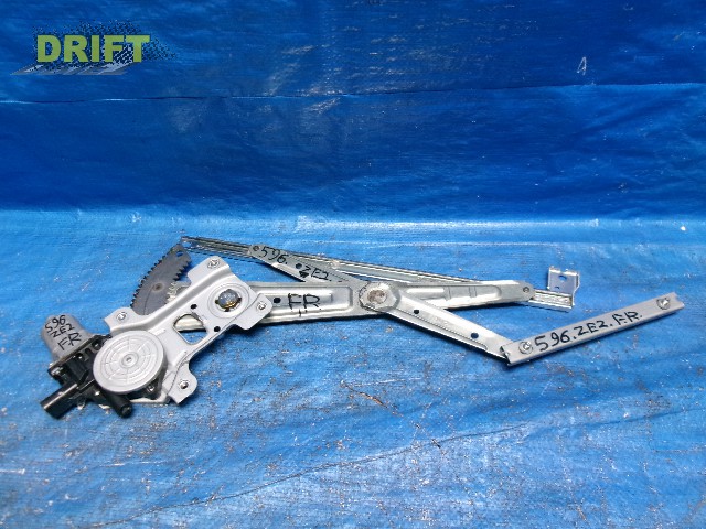 стеклоподъемник