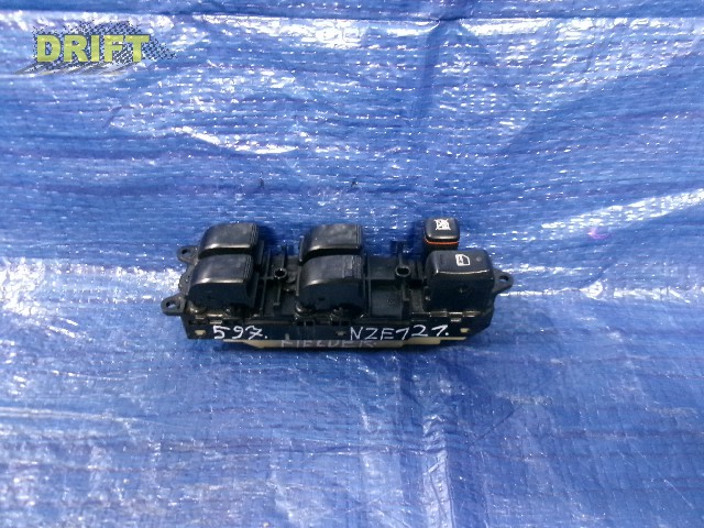 блок упр. стеклоподьемниками