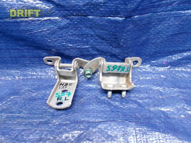 петля дверная