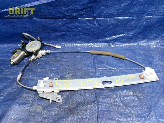 стеклоподъемник