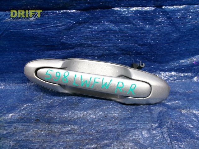 ручка двери внешняя