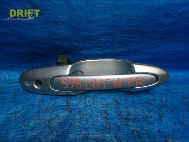 ручка двери внешняя