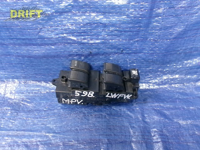 блок упр. стеклоподьемниками