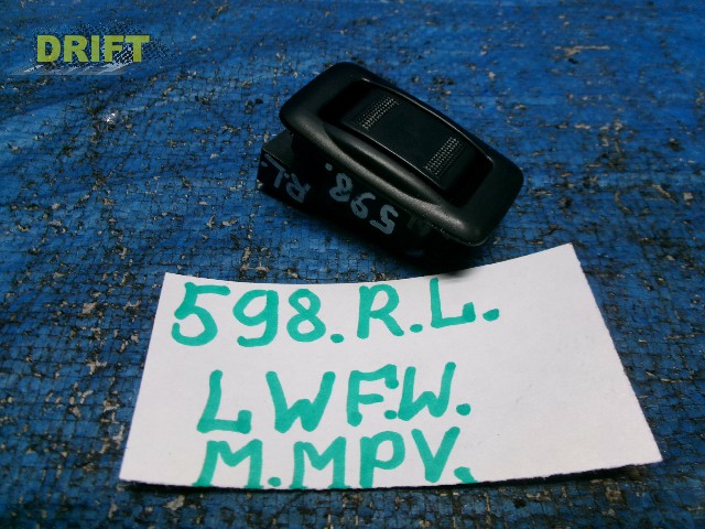 кнопка стеклоподъемника