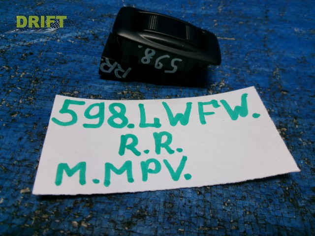 кнопка стеклоподъемника