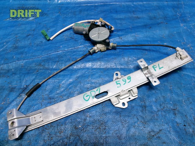 стеклоподъемник