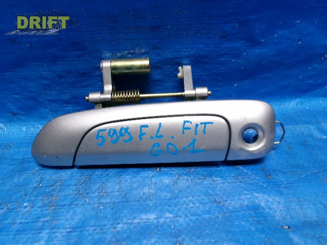 ручка двери внешняя