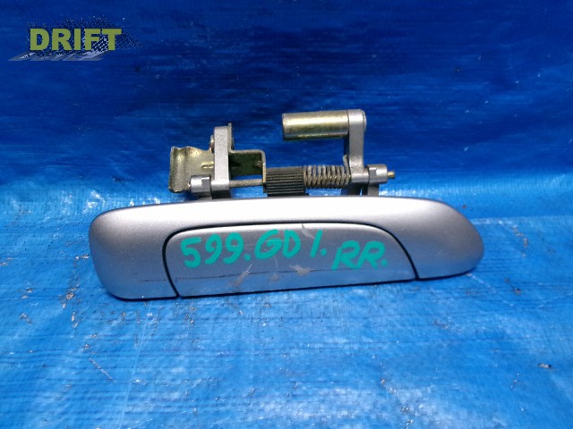 ручка двери внешняя