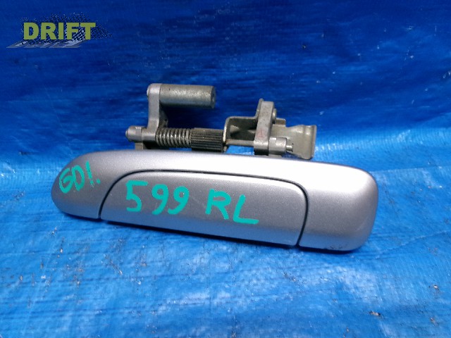 ручка двери внешняя