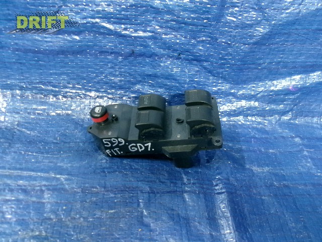 блок упр. стеклоподьемниками