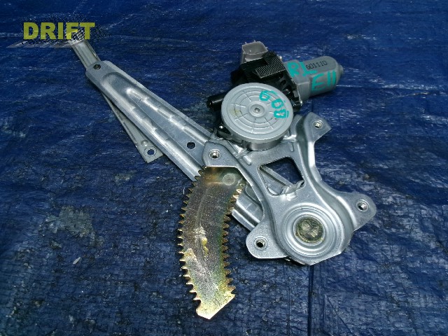 стеклоподъемник