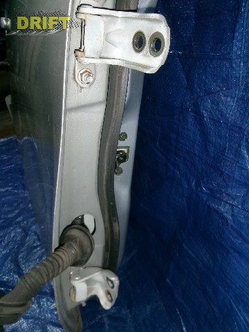 петля дверная