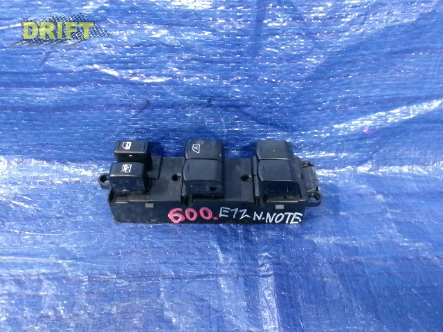 блок упр. стеклоподьемниками