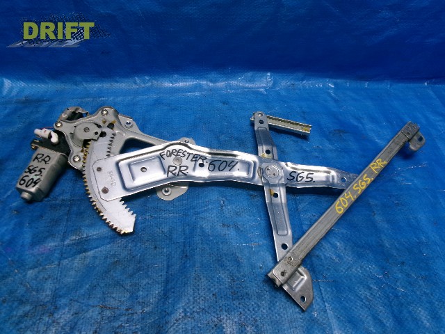 стеклоподъемник