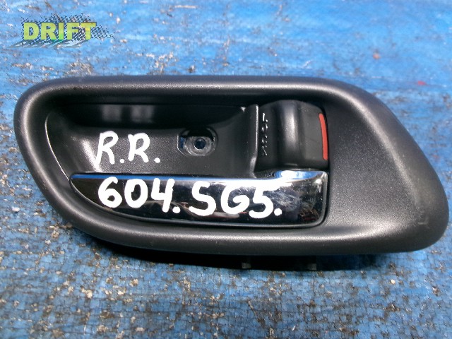 ручка двери внутренняя