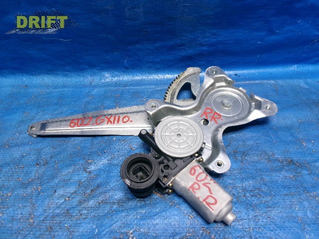 стеклоподъемник