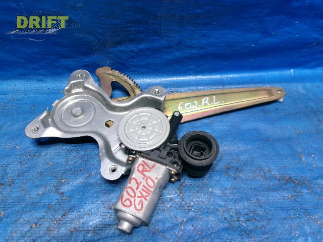 стеклоподъемник