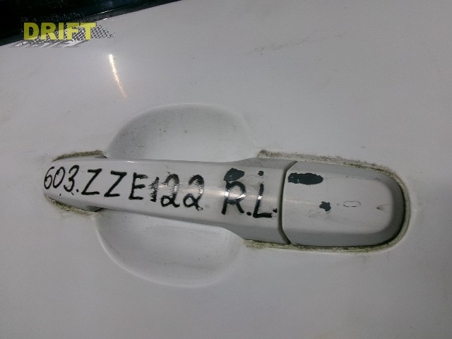 ручка двери внешняя