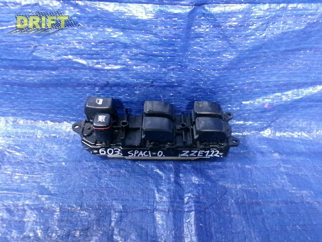 блок упр. стеклоподьемниками