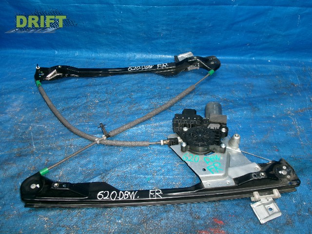 стеклоподъемник