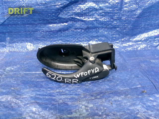 ручка двери внутренняя