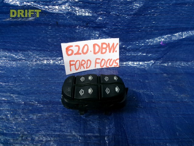 блок упр. стеклоподьемниками