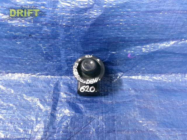 блок управления зеркалами