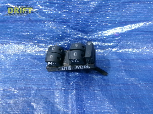 блок упр. стеклоподьемниками