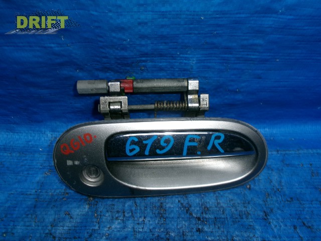 ручка двери внешняя