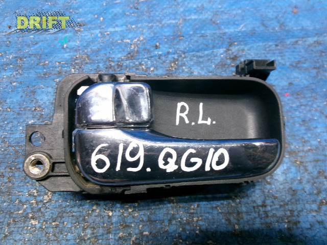 ручка двери внутренняя