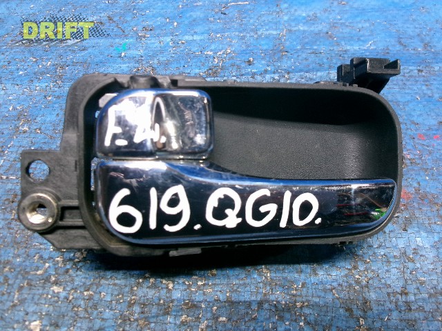 ручка двери внутренняя