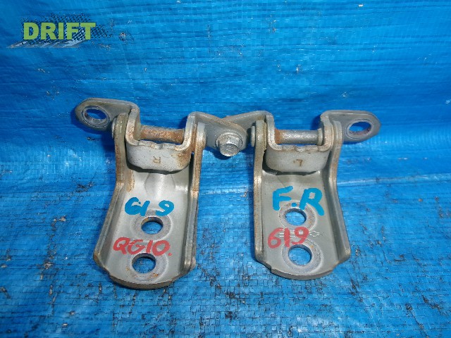 петля дверная